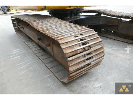 Caterpillar 320EL