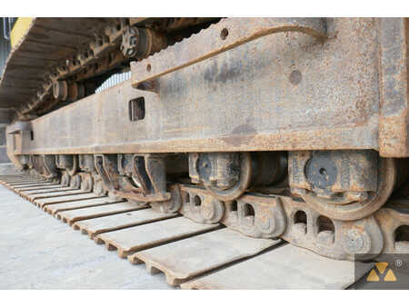 Caterpillar 320EL