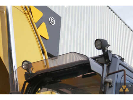 Caterpillar 320EL