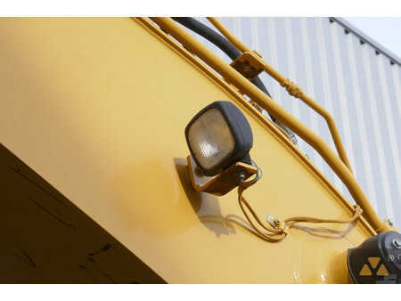 Caterpillar 320EL