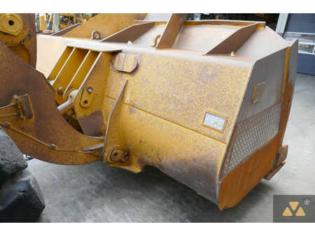 Caterpillar 980M