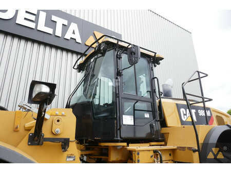 Caterpillar 980M