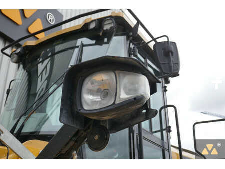 Caterpillar 980M