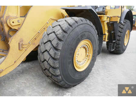 Caterpillar 980M