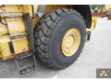 Caterpillar 980M