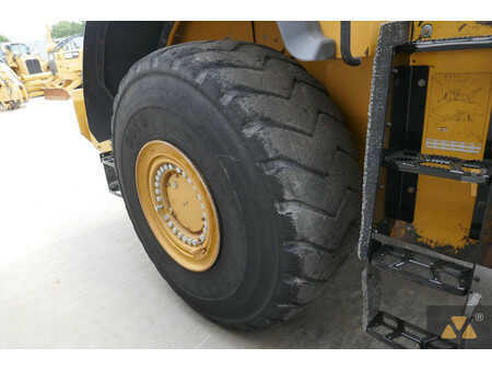 Caterpillar 980M