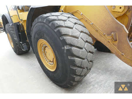 Caterpillar 980M
