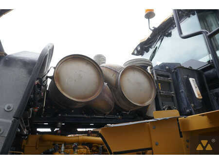 Caterpillar 980M