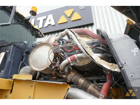 Caterpillar 980M