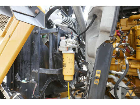 Caterpillar 980M