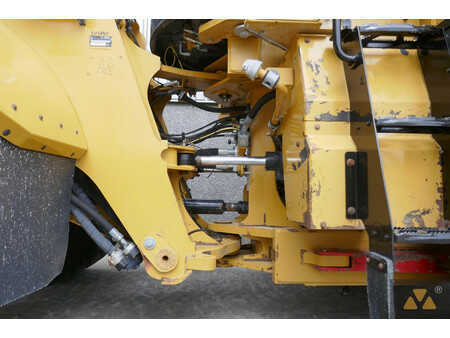 Caterpillar 980M
