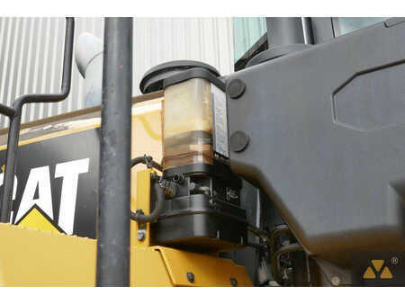 Caterpillar 980M