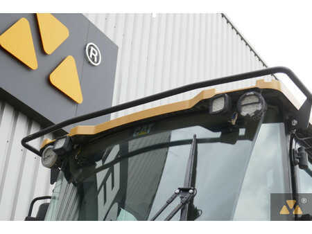 Caterpillar 980M