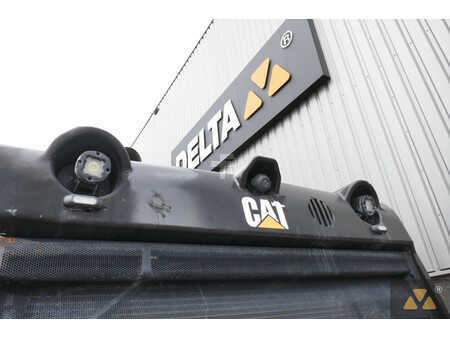 Caterpillar 980M