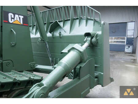 Bulldozer 2003 Caterpillar D9R Ex-army (12)
