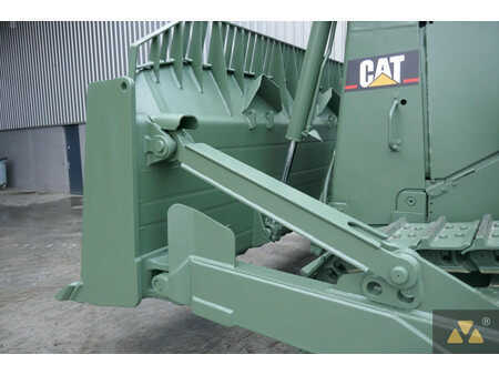 Bulldozer 2003 Caterpillar D9R Ex-army (13)