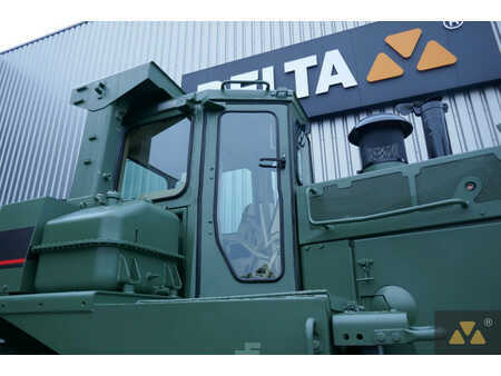 Bulldozer 2003 Caterpillar D9R Ex-army (16)