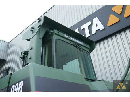 Bulldozer 2003 Caterpillar D9R Ex-army (18)