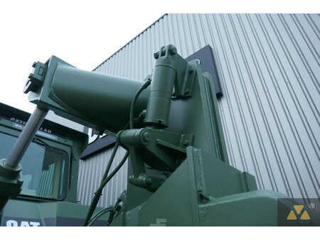 Bulldozer 2003 Caterpillar D9R Ex-army (20)