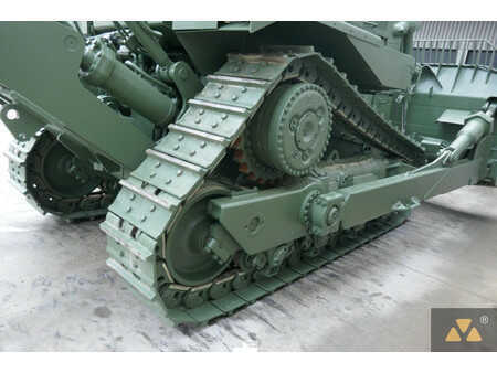 Bulldozer 2003 Caterpillar D9R Ex-army (24)