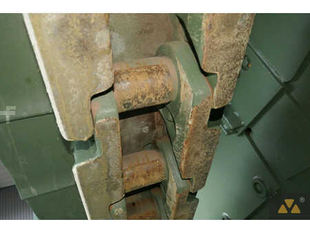 Bulldozer 2003 Caterpillar D9R Ex-army (35)