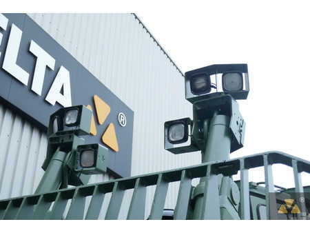 Bulldozer 2003 Caterpillar D9R Ex-army (39)