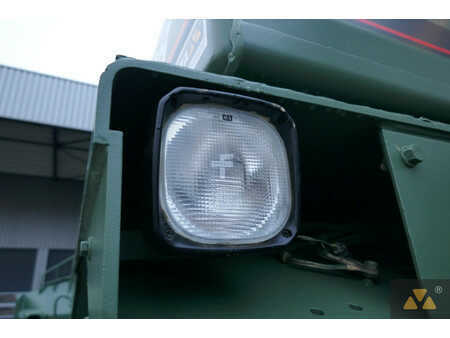 Bulldozer 2003 Caterpillar D9R Ex-army (40)