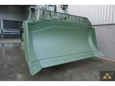 Bulldozere 2003 Caterpillar D9R Ex-army (11)