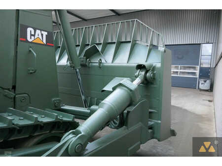 Bulldozere 2003 Caterpillar D9R Ex-army (13)