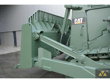 Bulldozere 2003 Caterpillar D9R Ex-army (14)