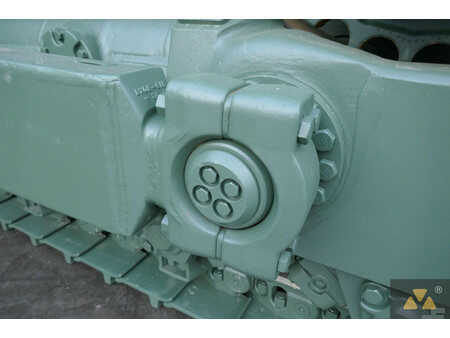 Bulldozere 2003 Caterpillar D9R Ex-army (15)