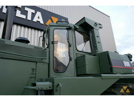 Bulldozere 2003 Caterpillar D9R Ex-army (21)