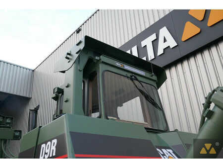 Bulldozere 2003 Caterpillar D9R Ex-army (23)