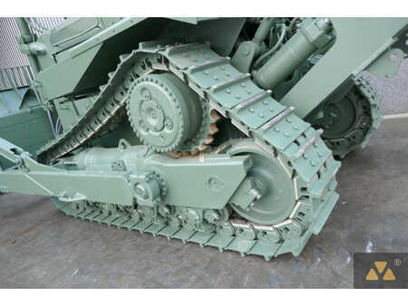 Bulldozere 2003 Caterpillar D9R Ex-army (24)