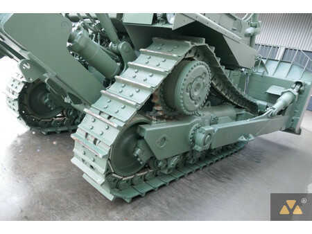 Bulldozere 2003 Caterpillar D9R Ex-army (25)