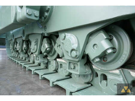 Bulldozere 2003 Caterpillar D9R Ex-army (33)