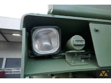 Bulldozere 2003 Caterpillar D9R Ex-army (38)
