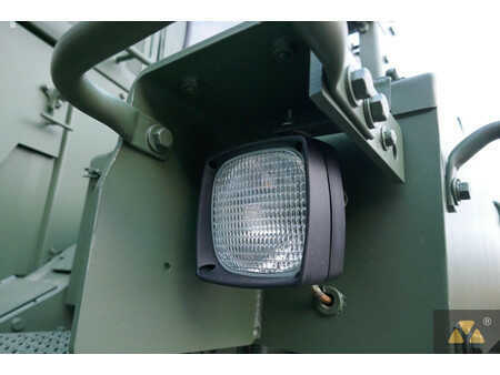 Bulldozere 2003 Caterpillar D9R Ex-army (39)