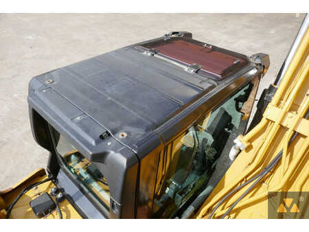 Caterpillar 320