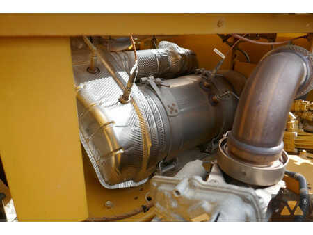 Caterpillar 320