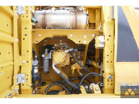 Caterpillar 320