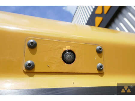 Caterpillar 320