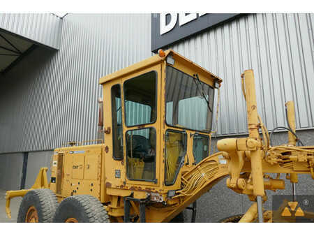 Osztályosok 1987 Caterpillar 130G (19)