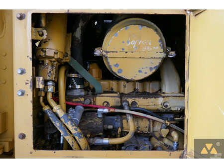 Osztályosok 1987 Caterpillar 130G (23)