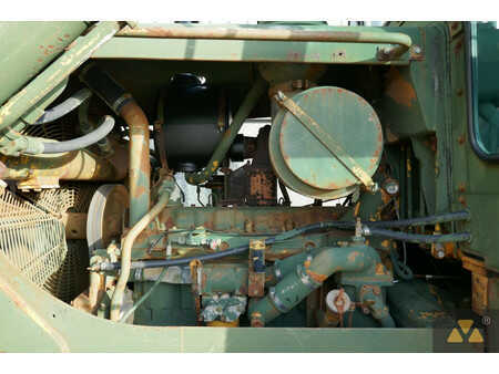 Bulldozer 2006 Caterpillar D7G Ex-army (20)