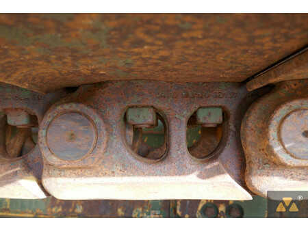 Bulldozer 2006 Caterpillar D7G Ex-army (32)