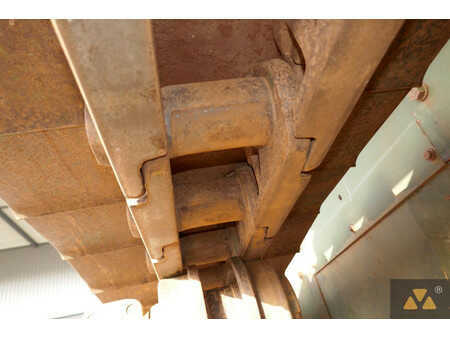 Bulldozer 2006 Caterpillar D7G Ex-army (33)