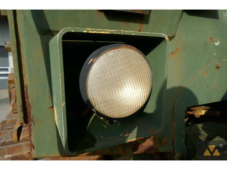 Bulldozer 2006 Caterpillar D7G Ex-army (37)