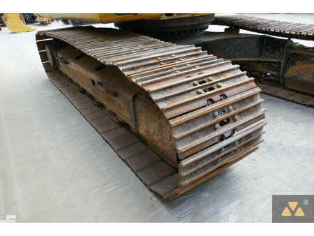 Kedjegraver 2018 Caterpillar 336FL (24)