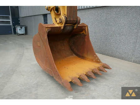 Caterpillar 336FL